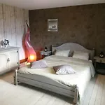 Nyaraló La Detente Gourmande - Porcheresse *
