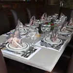 La Detente Gourmande - Porcheresse