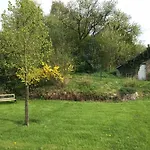 Nyaraló La Detente Gourmande - Porcheresse *