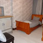 La Detente Gourmande - Porcheresse *