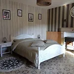 La Detente Gourmande - Porcheresse * Daverdisse