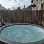 La Detente Gourmande - Porcheresse Dom wakacyjny Daverdisse