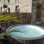 La Detente Gourmande - Porcheresse