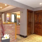 Dom wakacyjny La Detente Gourmande - Porcheresse *