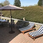 La Detente Gourmande - Porcheresse 度假居 Daverdisse