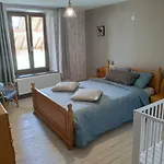 La Detente Gourmande - Porcheresse Daverdisse