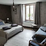 La Detente Gourmande - Porcheresse *