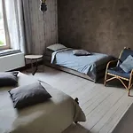 La Detente Gourmande - Porcheresse 度假居 *