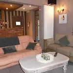 La Detente Gourmande - Porcheresse *