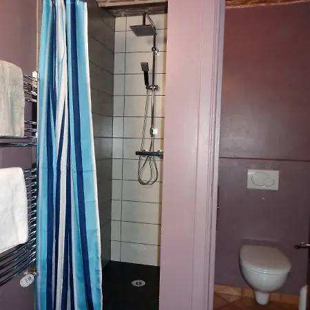 La Detente Gourmande - Porcheresse * Daverdisse