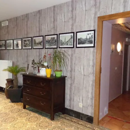 La Detente Gourmande - Porcheresse Tatil Evi