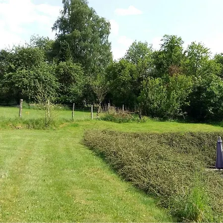 La Detente Gourmande - Porcheresse *