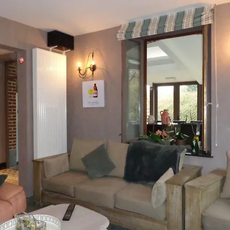 La Detente Gourmande - Porcheresse