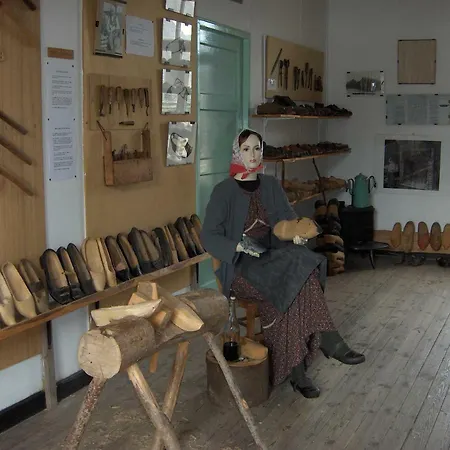 La Detente Gourmande - Porcheresse * Daverdisse