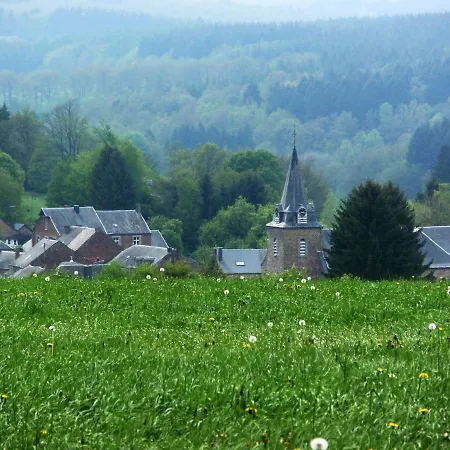 La Detente Gourmande - Porcheresse