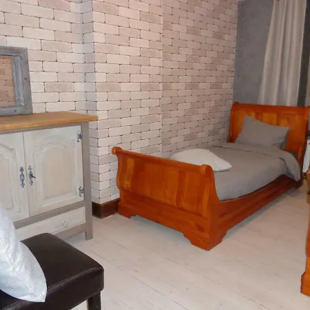 La Detente Gourmande - Porcheresse *