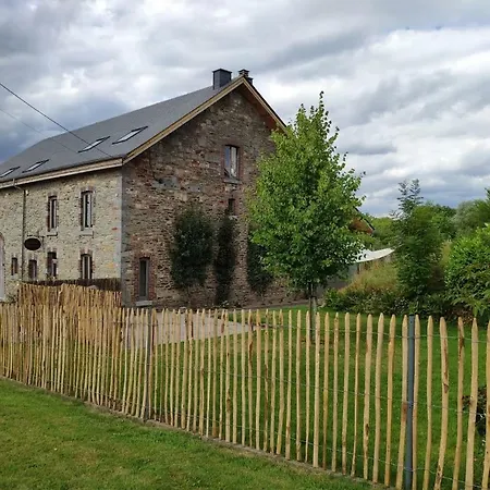 La Detente Gourmande - Porcheresse Holiday home *