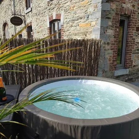 La Detente Gourmande - Porcheresse