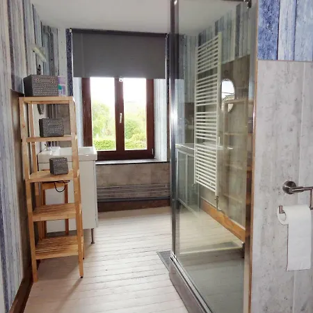 La Detente Gourmande - Porcheresse Holiday home