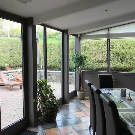 La Detente Gourmande - Porcheresse Tatil Evi Daverdisse