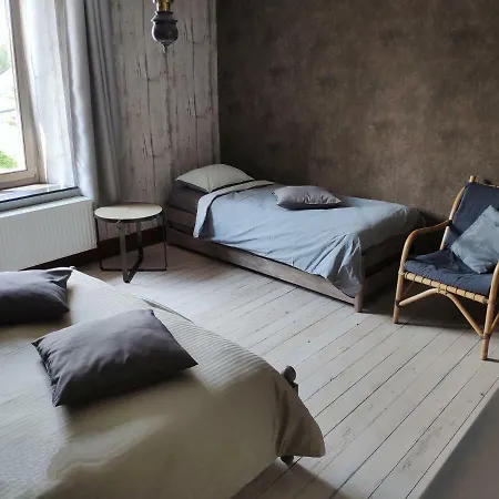 La Detente Gourmande - Porcheresse Holiday home *
