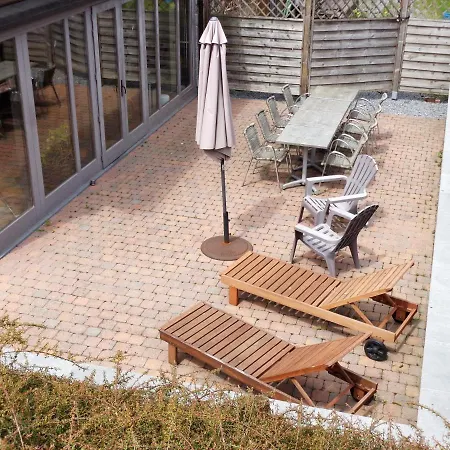 La Detente Gourmande - Porcheresse Holiday home
