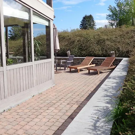 La Detente Gourmande - Porcheresse Daverdisse