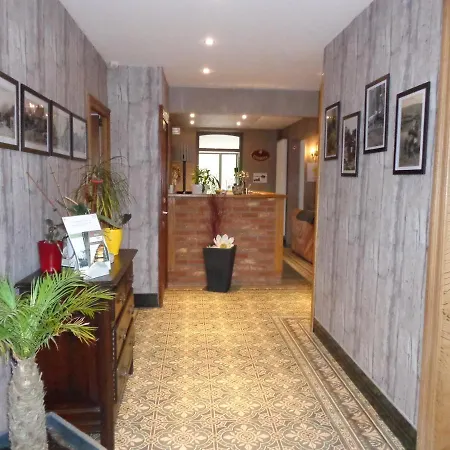 La Detente Gourmande - Porcheresse *