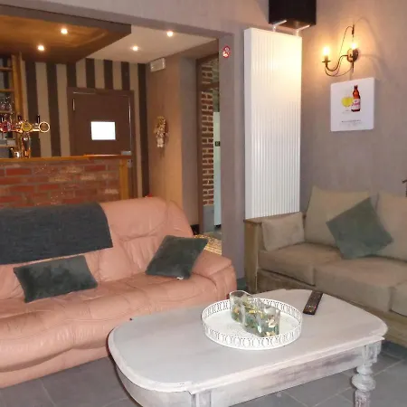 La Detente Gourmande - Porcheresse *